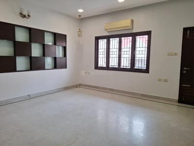 Bedroom Image of 3600 Sq.ft 4 BHK Apartment / Flat for rent in Banjara Hills Hyderabad for Rs. 190000