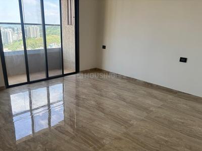 Bedroom Image of 1051 Sq.ft 2 BHK Apartment / Flat for rent in VTP Sierra, Baner Pune for Rs. 32500