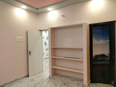 Bedroom Image of 2000 Sq.ft 4 BHK Independent House for sale in Ayappakkam Chennai for Rs. 14000000