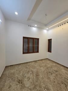 Hall Image of 1400 Sq.ft 3 BHK Independent House for sale in Kaitharam South Kochi for Rs. 6500000