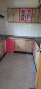 Kitchen Image of 1650 Sq.ft 3 BHK Apartment / Flat for sale in Nallakunta Hyderabad for Rs. 13500000