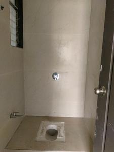Common Bathroom Image of 1160 Sq.ft 2 BHK Apartment / Flat for sale in Signature, Ulwe Navi Mumbai for Rs. 9500000