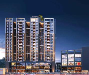 3 BHK Flat