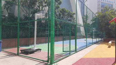 Balcony Image of 2540 Sq.ft 3 BHK Apartment / Flat for sale in Jayabheri Orange County, Financial District Hyderabad for Rs. 28000000