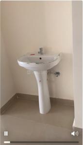 Bathroom Image of 1470 Sq.ft 3 BHK Apartment / Flat for sale in Trident Galaxy, Kalinga Nagar Bhubaneswar for Rs. 11500000