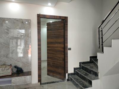 Living Room Image of 1510 Sq.ft 3 BHK Apartment / Flat for sale in Urban Vista, Noida Extension Greater Noida for Rs. 6520000