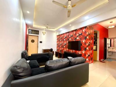 Hall Image of 1100 Sq.ft 2 BHK Apartment / Flat for sale in Belapur CBD Navi Mumbai for Rs. 28000000