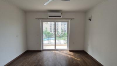 Bedroom Image of 2000 Sq.ft 3 BHK Apartment / Flat for sale in ATS Le Grandiose, Sector 150 Noida for Rs. 24300000