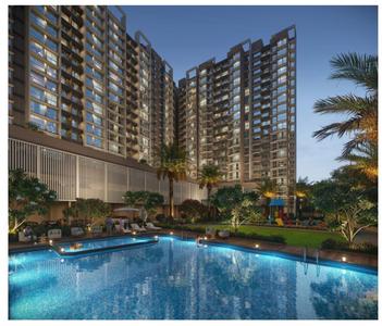 1 BHK Flat