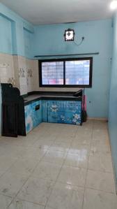 Kitchen Image of 860 Sq.ft 2 BHK Builder Floor for rent in Z P Colony Akola for Rs. 8000