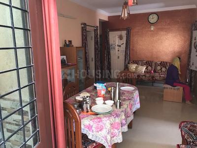 Image of 1714 Sq.ft 3 BHK Apartment / Flat for sale in Mana Placido Apartments, Whitefield, Bengaluru for Rs. 17500000