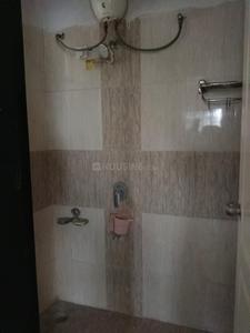 Bathroom Image of 620 Sq.ft 1 BHK Apartment / Flat for sale in Vista Luxuria, Hadapsar Pune for Rs. 5050000