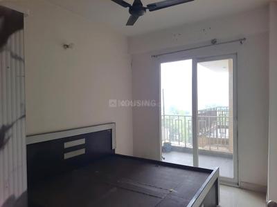 Bedroom Image of 1000 Sq.ft 3 BHK Apartment / Flat for sale in Signature Global The Roselia, Sector 95A Gurgaon for Rs. 7800000