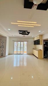 Hall Image of 810 Sq.ft 2 BHK Apartment / Flat for sale in Chandanagar Hyderabad for Rs. 6600000