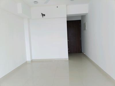 Living Room Image of 1340 Sq.ft 3 BHK Apartment / Flat for sale in DB Shagun Tower , Malad East Mumbai for Rs. 40500000