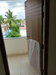 Balcony Image of 1508 Sq.ft 3 BHK Apartment / Flat for sale in Shree Soobha, Jharapada Bhubaneswar for Rs. 11881000