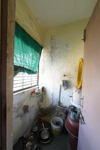 Image of 1080 Sq.ft 2 BHK Apartment / Flat for sale in Bopal, Ahmedabad for Rs. 5000000