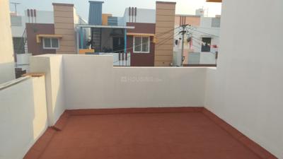 Image of 1200 Sq.ft 2 BHK Independent House for sale in Kanuvai, Coimbatore for Rs. 6500000