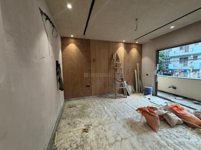 Bedroom Image of 4380 Sq.ft 4 BHK Builder Floor for sale in Model Town New Delhi for Rs. 95000000