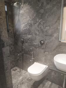 Bathroom Image of 1110 Sq.ft 2 BHK Apartment / Flat for sale in Dadar West Mumbai for Rs. 35100000