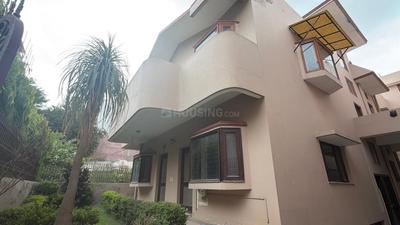 Image of 3200 Sq.ft 6 BHK Independent House for sale in ATFL JVTS Gardens, Chhattarpur, New Delhi for Rs. 50000000