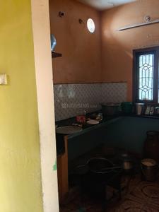 Kitchen Image of 1162 Sq.ft 2 BHK Villa for sale in Cholavaram, Thiruvallur Chennai for Rs. 4500000