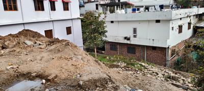 Johri Plot View 3