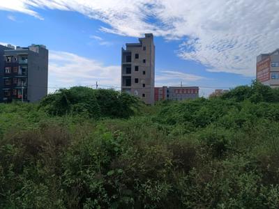Image of 64 Sq.ft Residential Plot / Land for sale in Rohini Sector 28, New Delhi for Rs. 15500000