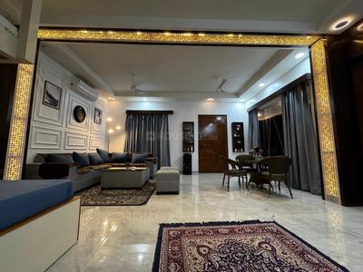 Hall Image of 9072 Sq.ft 3 BHK Farm House for sale in Sector 151 Noida for Rs. 12500000