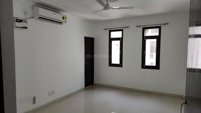 Bedroom Image of 2250 Sq.ft 4 BHK Apartment / Flat for sale in Samiah Melrose Square, Vrindavan Yojana Lucknow for Rs. 11000000