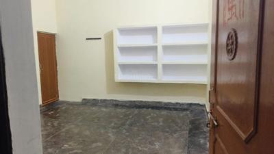2 BHK Independent Builder Floor