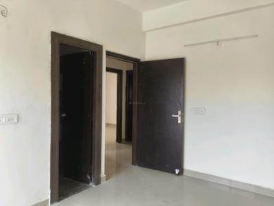 Bedroom Image of 1895 Sq.ft 4 BHK Apartment / Flat for rent in Vihaan Greens, Noida Extension Greater Noida for Rs. 30000