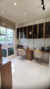 Hall Image of 1157 Sq.ft 2 BHK Apartment / Flat for sale in Kumananchavadi Chennai for Rs. 10000000