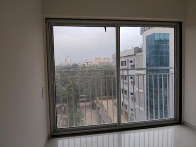 Bedroom Image of 655 Sq.ft 1 BHK Apartment / Flat for sale in Radiant Ravi Rachana, Kamothe Navi Mumbai for Rs. 7100000