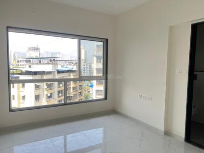 Bedroom Image of 850 Sq.ft 2 BHK Apartment / Flat for sale in Rite Bimal Apartments CHSL, Mulund East Mumbai for Rs. 18900000