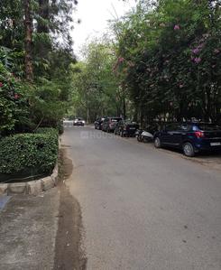 4.5 BHK Duplex