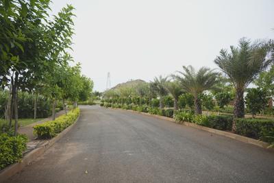Image of 6000 Sq.ft Residential Plot / Land for sale in Nandi Hills, Chikballapur District for Rs. 27000000