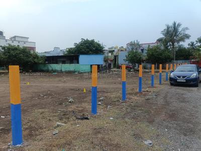 Image of 792 Sq.ft Residential Plot / Land for sale in Thiruvallur, Chennai for Rs. 3325608