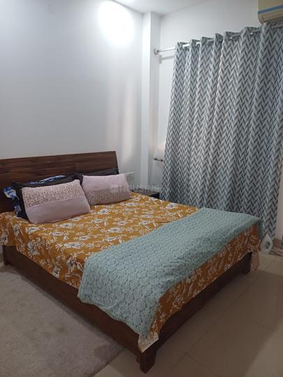 Huda Colony, Sector 46 Bedroom 1