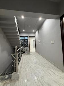 Image of 1000 Sq.ft 2.5 BHK Builder Floor for rent in Arjunganj, Lucknow for Rs. 17000