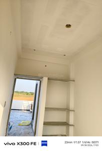 Bedroom Image of 850 Sq.ft 1 BHK Villa for sale in Mohanpura Jaipur for Rs. 3100000