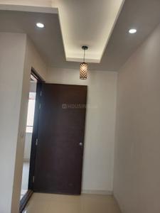 Hall Image of 950 Sq.ft 2 BHK Apartment / Flat for rent in Global Techies Town, Thirupalya Bengaluru for Rs. 33000