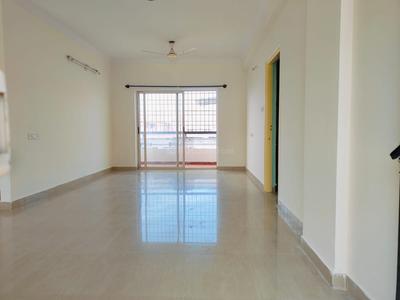 Hall Image of 1230 Sq.ft 2 BHK Apartment / Flat for rent in Kaggadasapura Bengaluru for Rs. 38500