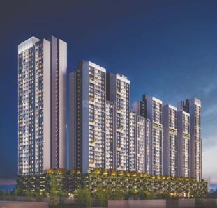 Image of 1736 Sq.ft 3 BHK Apartment / Flat for sale in Rohan Harita, Tathawade, Pune for Rs. 13800000