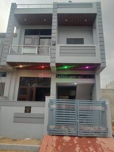 2 BHK Independent House