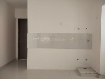 Kitchen Image of 1210 Sq.ft 2 BHK Apartment / Flat for sale in Mittal Elanza by Mittal Builders, Yelahanka Bengaluru for Rs. 13200000