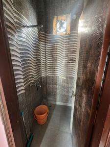 Image of 550 Sq.ft 1 BHK Builder Floor for rent in Janakpuri, New Delhi for Rs. 16000