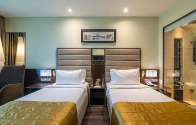 Bedroom Image of STAY LUXURY in Sector 46, Gurgaon