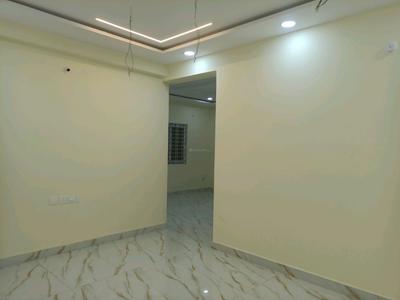 Living Room Image of 1600 Sq.ft 3 BHK Apartment / Flat for sale in Sainikpuri Secunderabad for Rs. 9100000