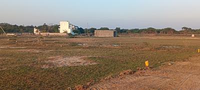 Image of 2400 Sq.ft Residential Plot / Land for sale in Gundur, Tiruchirappalli for Rs. 1197300